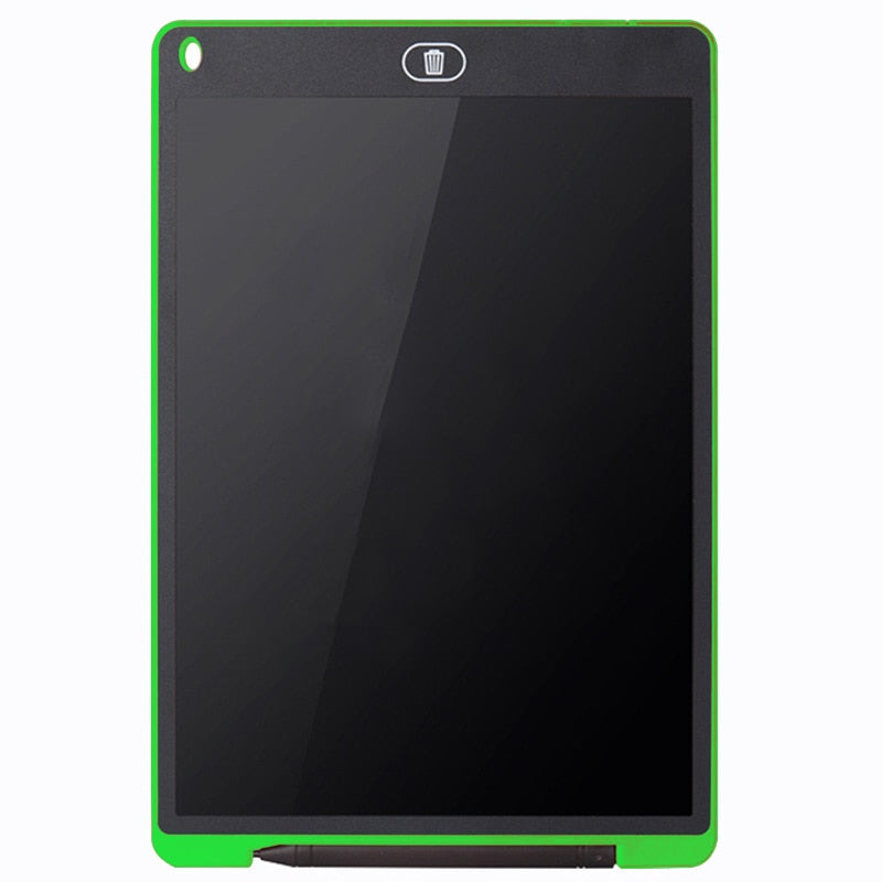 8.5 Inch LCD Drawing Tablet for Children Toys Painting Tools Electronics Writing Board Boy Kids Handwriting Blackboard Toy