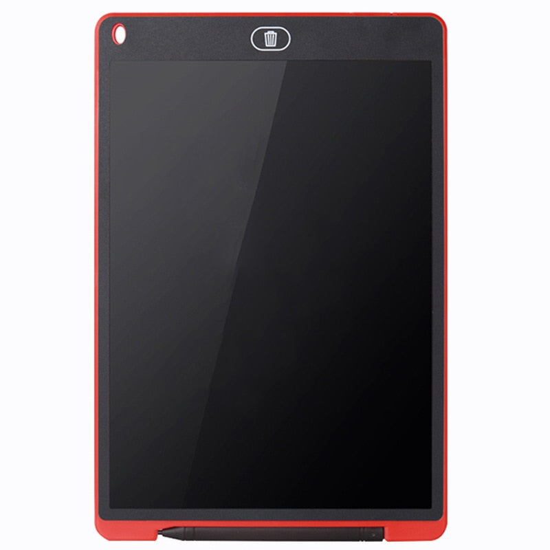 8.5 Inch LCD Drawing Tablet for Children Toys Painting Tools Electronics Writing Board Boy Kids Handwriting Blackboard Toy