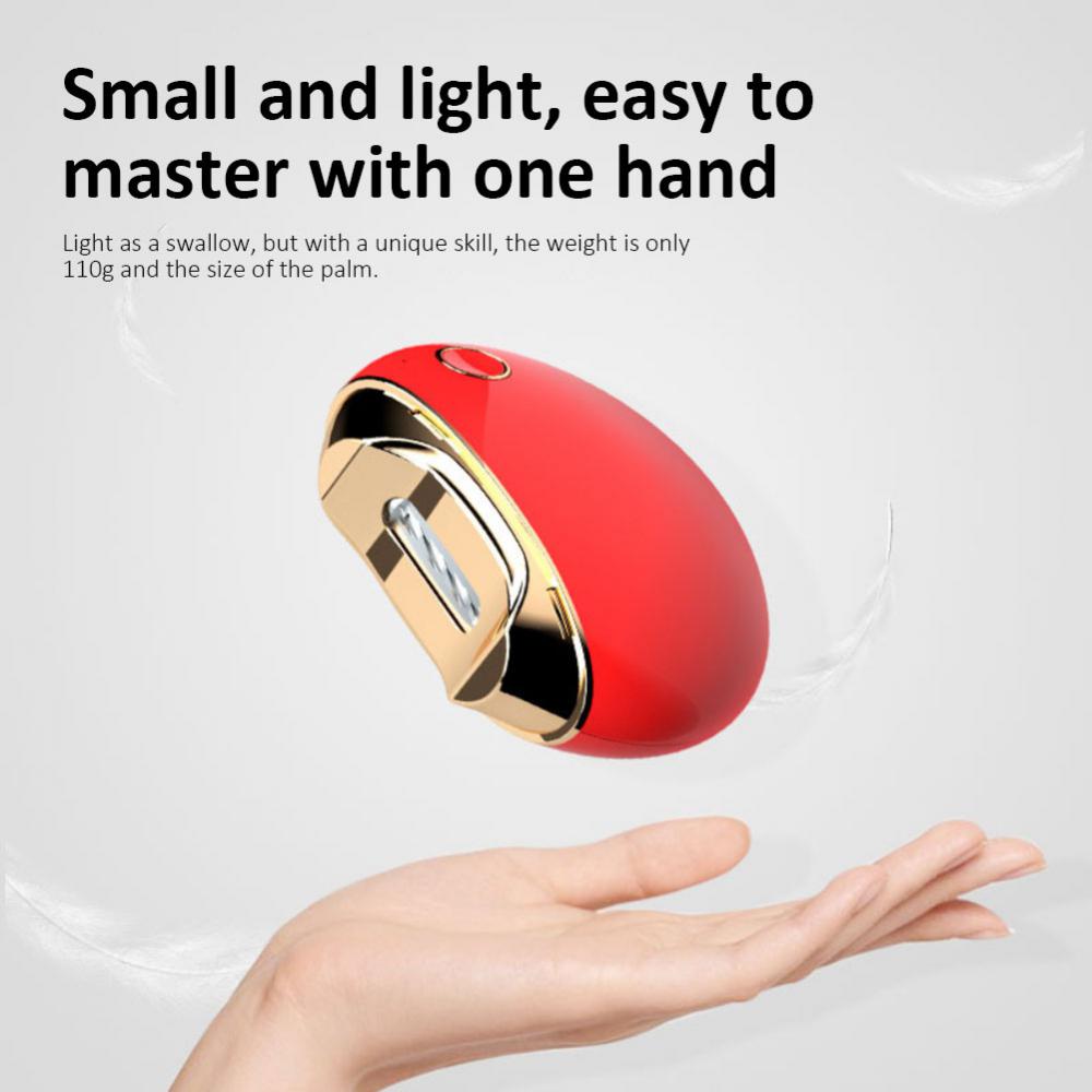 Baby Electric Nail Clipper Polisher Professional Smart Nail Trimmer Manicure Machine Mini Portable Nail Care Tool For Adult Kids
