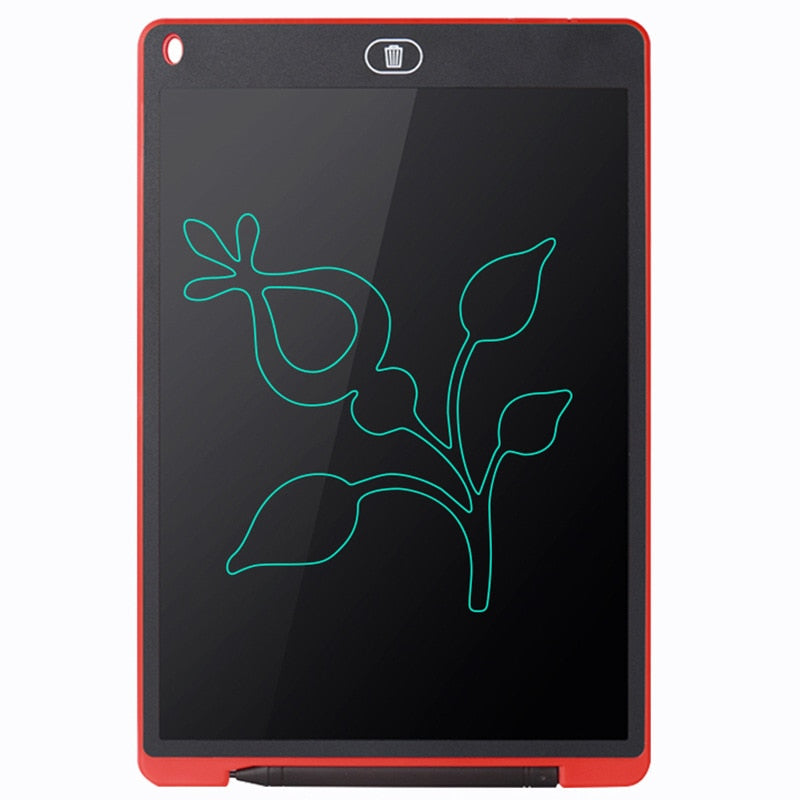 8.5 Inch LCD Drawing Tablet for Children Toys Painting Tools Electronics Writing Board Boy Kids Handwriting Blackboard Toy